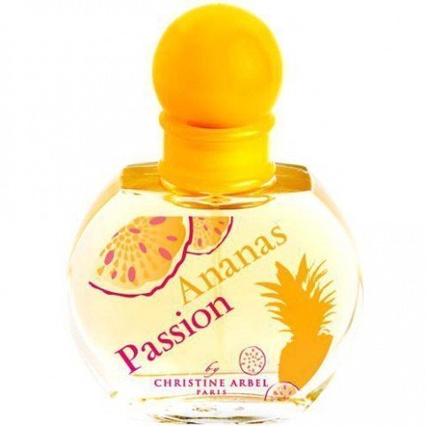 Ananas - Passion